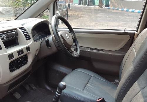 Used Maruti Suzuki Zen Estilo MT car at low price