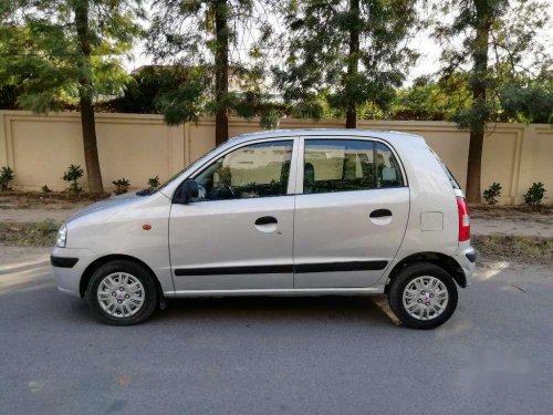 2009 Hyundai Santro Xing GLS LPG MT for sale