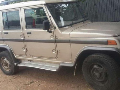 Mahindra Bolero LX, 2001, Diesel MT for sale 