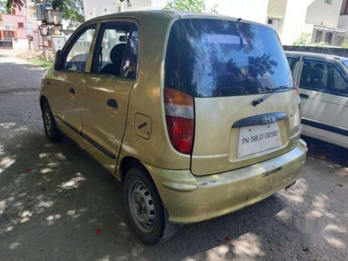 Used Hyundai Santro MT for sale 