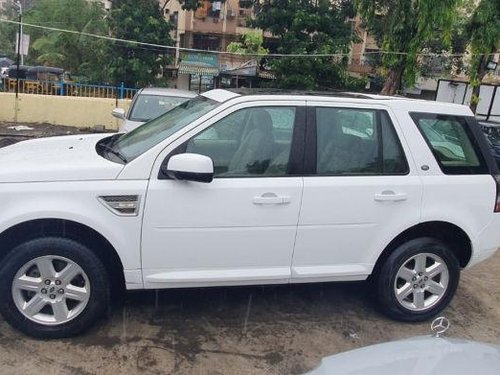 2015 Land Rover Freelander 2  SE AT for sale