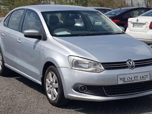 Volkswagen Vento Highline Diesel, 2011, Diesel MT for sale 