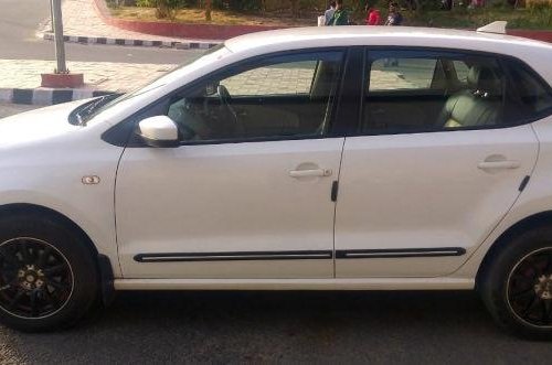 Volkswagen Polo Petrol Trendline 1.2L MT 2012 for sale