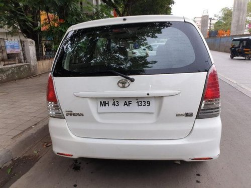 Used 2010 Toyota Innova MT 2004-2011 for sale