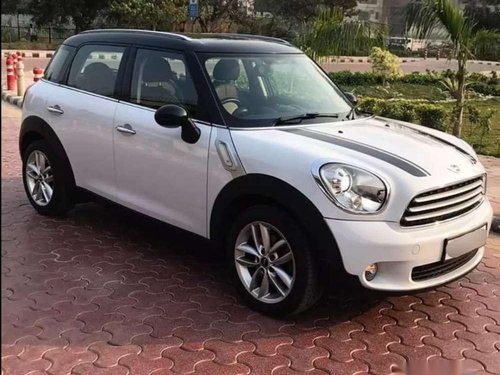 Mini Countryman D 2016 AT for sale 