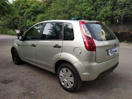 Used Ford Figo car 2011 MT for sale at low price