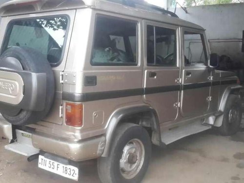 Mahindra Bolero LX, 2001, Diesel MT for sale 