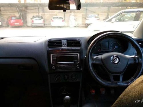 Used Volkswagen Polo car MT at low price