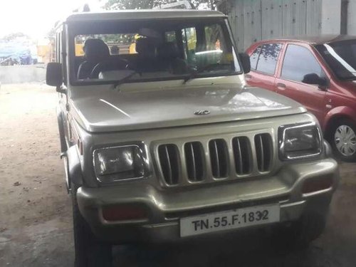 Mahindra Bolero LX, 2001, Diesel MT for sale 