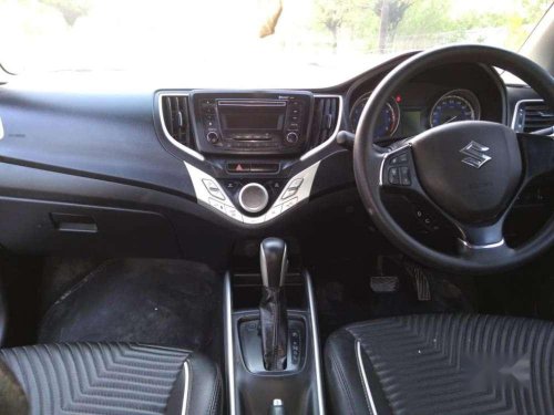 Used 2016 Maruti Suzuki Baleno MT for sale