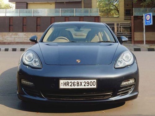 Used 2013 Porsche Panamera Diesel AT for sale