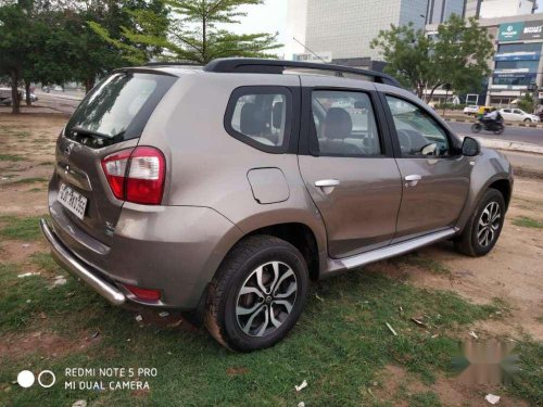 Used Nissan Terrano car XL MT at low price
