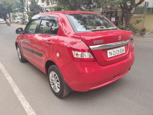 2012 Maruti Suzuki Dzire  VXI MT for sale