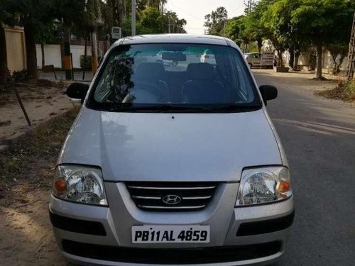 2009 Hyundai Santro Xing GLS LPG MT for sale