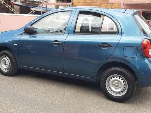 Used Nissan Micra XL 2018 MT for sale 