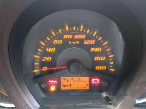 Honda Amaze 1.2 SMT I VTEC, 2013, Petrol MT for sale 