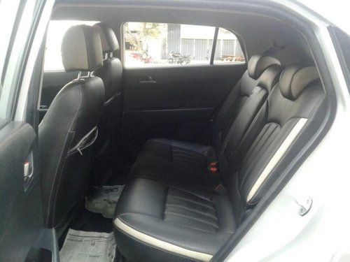 2016 Hyundai Creta 1.6 CRDi SX Plus MT for sale