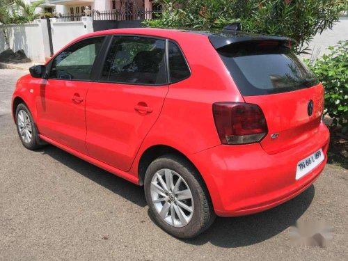 Volkswagen Polo 2014 GT TDI MT for sale 