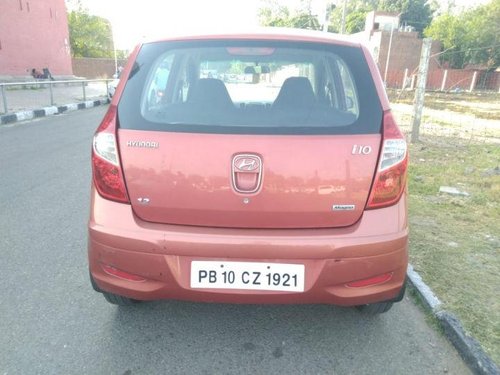 Hyundai i10 Magna 1.2 MT 2010 for sale