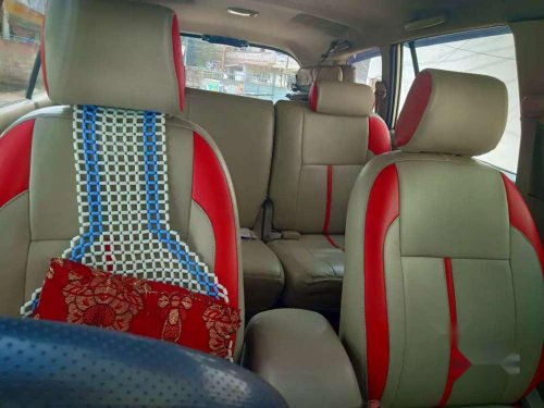 Used Toyota Innova car MT at low price