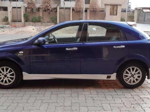 2007 Chevrolet Optra SRV 1.6 MT for sale at low price