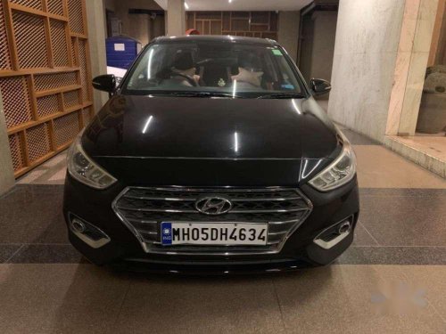 Hyundai Verna 2017 1.6 CRDi SX MT for sale 