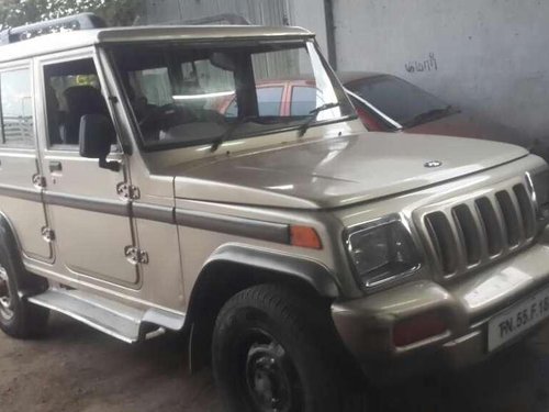 Mahindra Bolero LX, 2001, Diesel MT for sale 