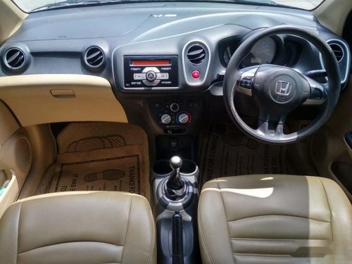 2015 Honda Mobilio  V i-VTEC MT for sale