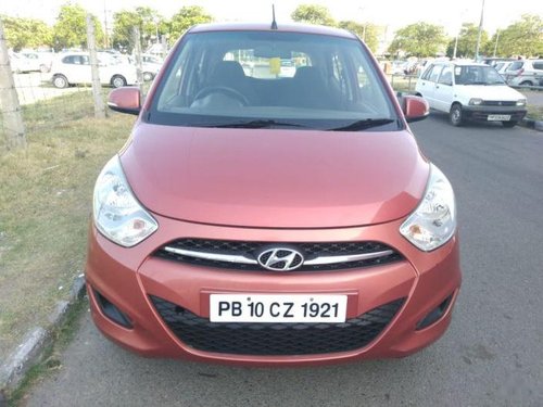 Hyundai i10 Magna 1.2 MT 2010 for sale