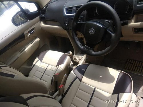 2014 Maruti Suzuki Ertiga VDI MT for sale at low price