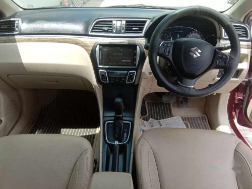 2019 Maruti Suzuki Ciaz MT for sale at low price