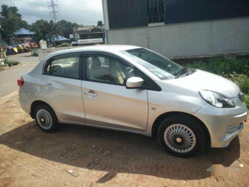 2013 Honda Amaze MT for sale