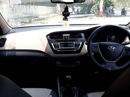 Hyundai Elite i20 1.2 Spotz MT 2017 for sale