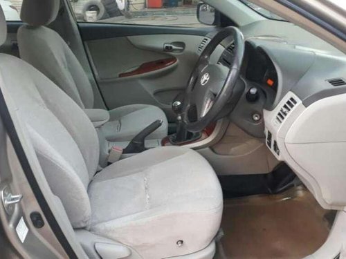 Used Toyota Corolla Altis 1.8 G 2011 MT for sale 