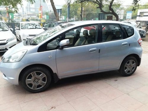 2011 Honda Jazz  S MT for sale