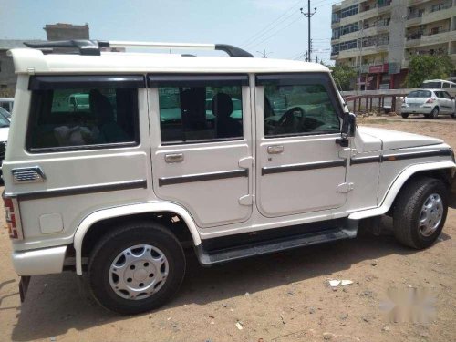 Mahindra Bolero SLX 2018 MT for sale 