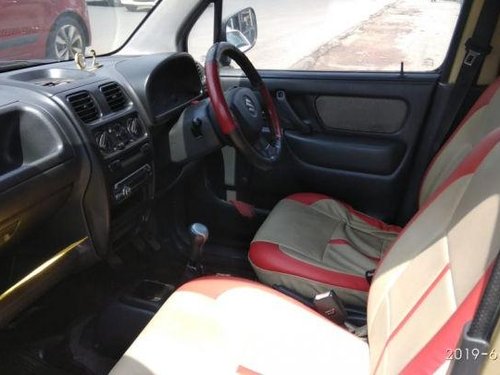 2007 Maruti Suzuki Wagon R LXI MT for sale