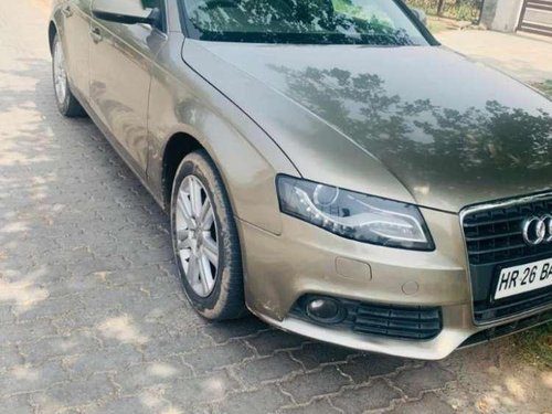 2010 Audi A4 2.0 TDI AT for sale