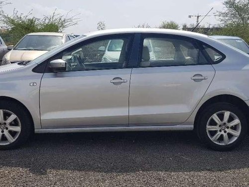 Volkswagen Vento Highline Diesel, 2011, Diesel MT for sale 