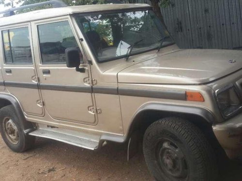 Mahindra Bolero LX, 2001, Diesel MT for sale 