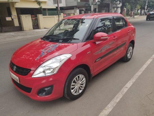 2012 Maruti Suzuki Dzire  VXI MT for sale