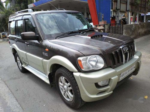 Mahindra Scorpio 2012 MT for sale 