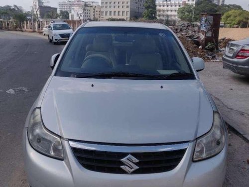 Used 2008 Maruti Suzuki SX4 MT for sale