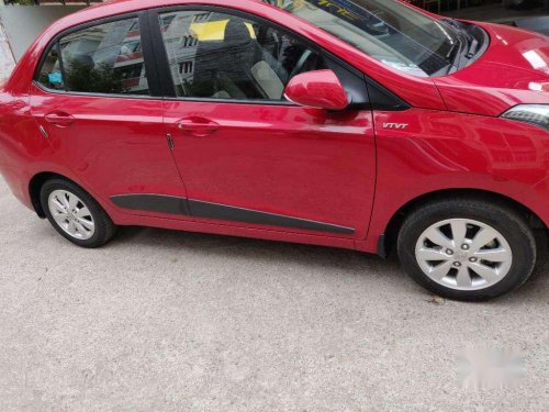 2015 Hyundai Xcent MT for sale