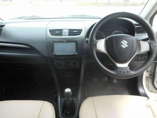 Used Maruti Suzuki Swift car VDI MT at low price