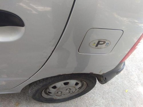 Hyundai Santro Xing GL LPG MT 2008 for sale