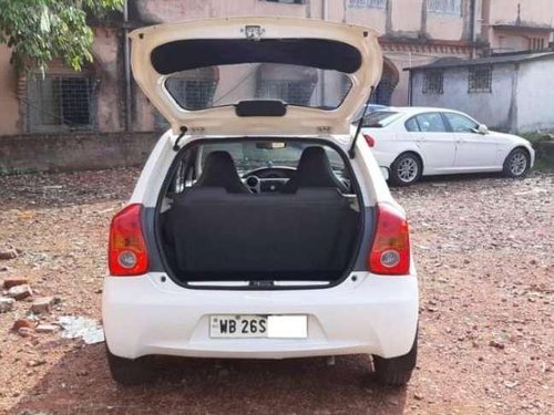 Toyota Etios Liva GD, 2012, Diesel MT for sale 