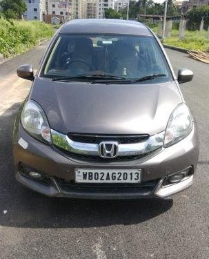 2014 Honda Mobilio  V i-DTEC MT for sale