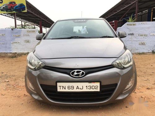 Hyundai i20 2013 MT for sale 