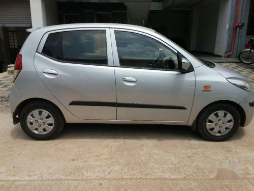 Used Hyundai i10 Sportz 1.2 2010 MT for sale 